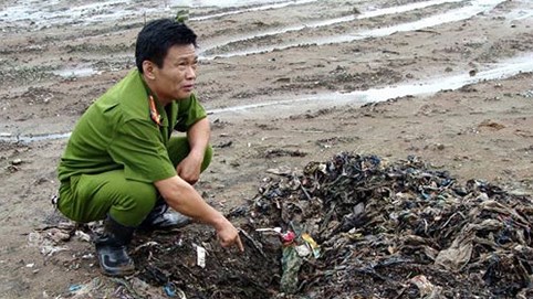 Kỳ vọng gì vào “công nghệ mới” ở hai bãi rác nhiều năm tai tiếng?