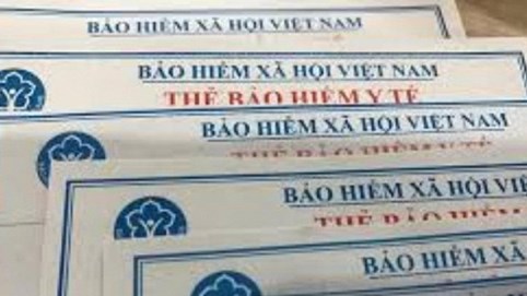 6 chính sách BHYT, BHXH có hiệu lực năm 2020