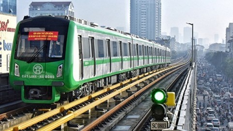 10 lần lỡ hẹn của đường sắt Cát Linh – Hà Đông, Bộ GTVT nói gì?