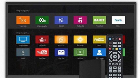 Bị POPS khởi kiện ra tòa, Truyền hình FPT đối mặt với khoản bồi thường rất lớn