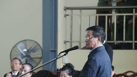 Bất cập tội đưa, nhận hối lộ: Kẻ thoát tội, người bị khởi tố