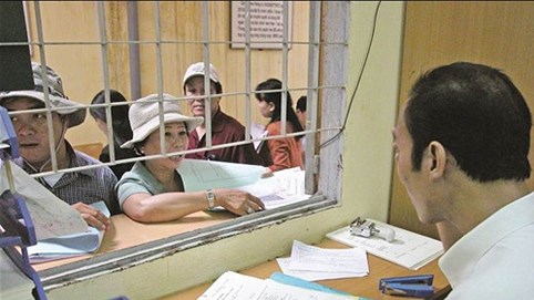 Tháo gỡ bất cập về ghi nợ tiền sử dụng đất