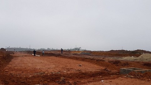 Đất nền tiếp tục giữ “ngôi vương” trong đầu tư năm 2019