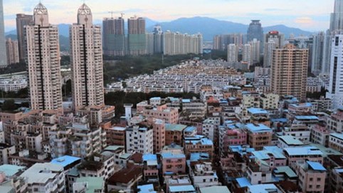 Sự bùng nổ công nghệ gây ra khoảng cách giàu nghèo quá lớn ở Trung Quốc