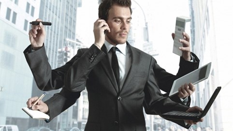 Mục tiêu 2020: Nhất định phải từ bỏ 10 thứ này nếu muốn thành công!