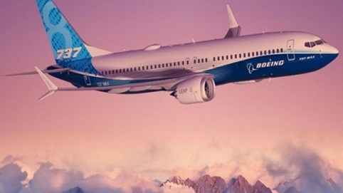 Việt Nam là một trong những thị trường hàng không phát triển nhanh nhất thế giới