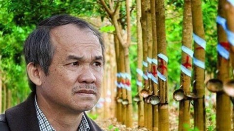 Bầu Đức: 'Áp lực thanh khoản vẫn là bài toán khó của HAGL'