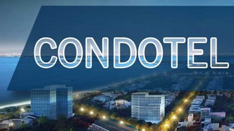 Căn hộ du lịch chính thức được cấp 