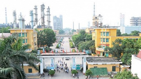 Thanh tra Chính phủ kiến nghị điều tra sai phạm tại Công ty Đạm Hà Bắc