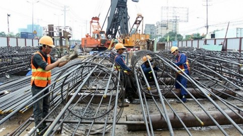 Câu chuyện giải ngân