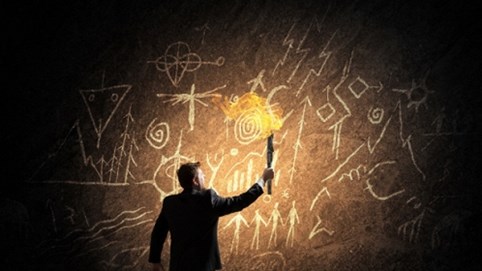 4 bước để đào tạo não bộ, biến bạn thành một người đổi mới sáng tạo