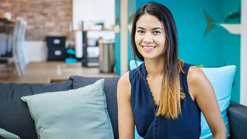 Nữ CEO đứng sau startup thiết kế Canva: Bỏ công việc giảng dạy để khởi nghiệp, từng thất bại trong cả trăm lần gọi vốn