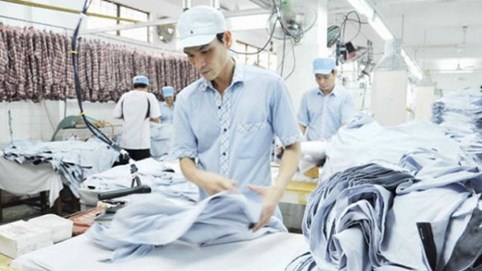 Quyết liệt phòng chống tình trạng 'đội lốt' hàng Việt