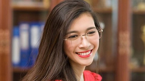 Những nữ thừa kế xinh đẹp, giỏi giang của các đại gia Việt