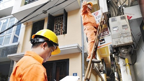 Mức tăng gây bức xúc, Thủ tướng yêu cầu làm rõ về giá điện