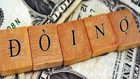 Đại biểu Quốc hội đồng thuận cấm kinh doanh dịch vụ đòi nợ