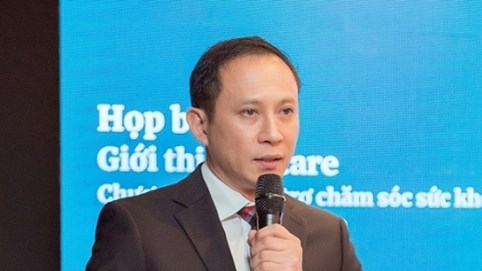 Abbott ra mắt chương trình hỗ trợ chăm sóc sức khỏe a:care