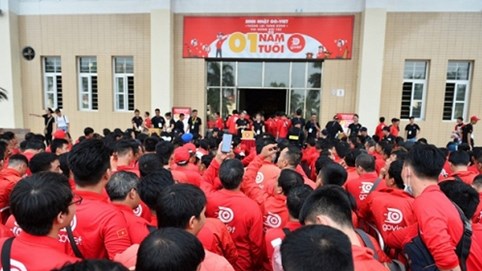 Gojek muốn đầu tư lớn vào Việt Nam