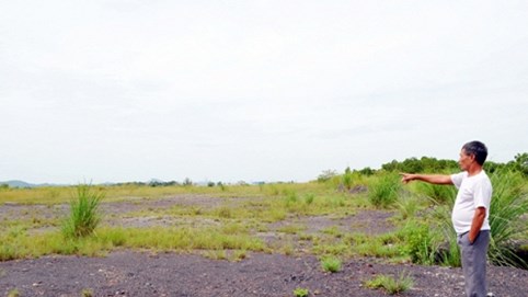 Chấm dứt dự án Bắc Cầu Bang giai đoạn 2: Hàng trăm nạn nhân mong lãnh đạo tỉnh Quảng Ninh cứu giúp