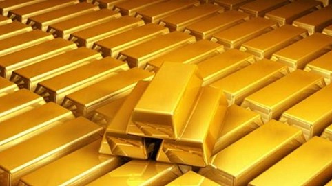 Giá vàng hôm nay 13/9: Góp đủ gió, vàng lập tức leo thang