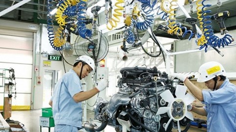 Gỡ rào cản để kinh tế tư nhân bớt “khó”