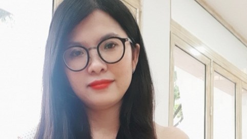 CEO NK Fashion làm chủ chuỗi 30 cửa hàng thời trang công sở tiết lộ bí quyết lãnh đạo để thành công