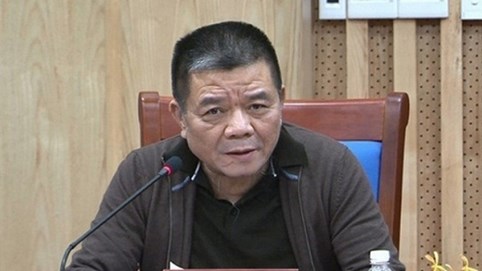 Ông Trần Bắc Hà tử vong khi bị tạm giam