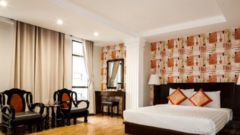 9 khách sạn, resort ở TP HCM đăng ký làm nơi cách ly phòng dịch