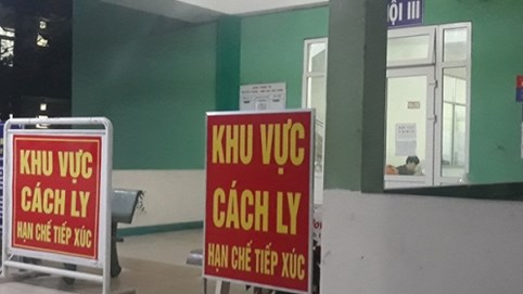 Sáng 26/3 Việt Nam ghi nhận 7 ca mới mắc Covid-19, nâng tổng số ca bệnh lên 148