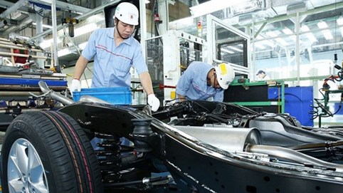 10 năm tới, kinh tế Việt Nam sẽ như thế nào?