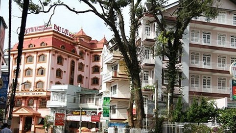 Kìm cơn sốt ảo giá đất Đà Lạt