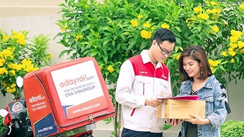 Adayroi ra mắt tính năng Scan Me! tối ưu hóa trải nghiệm khách hàng