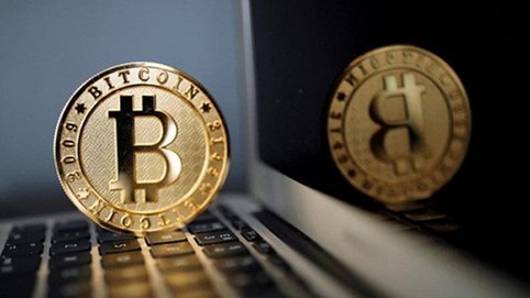 Vượt 8.000 USD, giá Bitcoin lên đỉnh 10 tháng