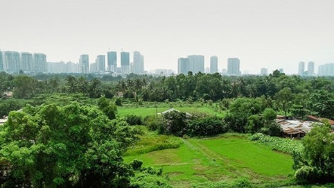 UBND TP.HCM cảnh báo người dân về dự án 