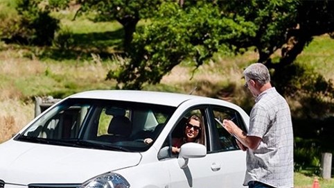 Lo Covid-19, một bang tại Mỹ cho phép lấy bằng không cần thi lái thật