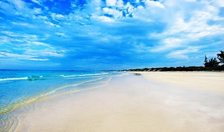 ‘Soi’ lợi thế đầu tư bất động sản nghỉ dưỡng của các tỉnh ven biển