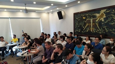 Vụ Cocobay Đà Nẵng: Đạt được thoả thuận chung khi Thành Đô, SHB nhượng bộ