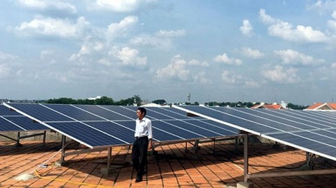 “Phá” nguy cơ thiếu điện: Vẫn phải đa dạng nguồn