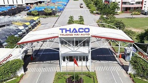 Tham vọng của tỷ phú giàu bậc nhất, chỉ sau ông Phạm Nhật Vượng