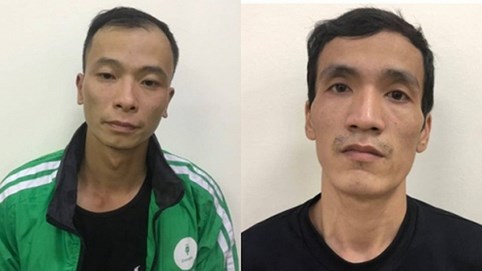 Gã đàn ông chuyên mặc áo Grab chở đồng bọn đi trộm đêm
