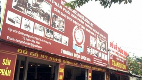 “Nóng” chuyện luật hóa hộ kinh doanh