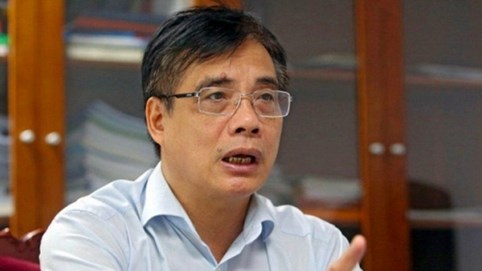 PGS.TS Trần Đình Thiên: Nhật Bản 