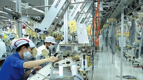 Ngành dệt may, da giày và thuỷ sản kiến nghị hỗ trợ vượt qua dịch bệnh