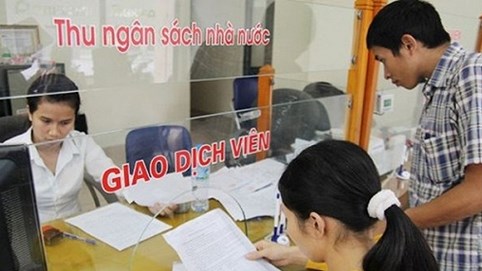 Phấn đấu thu đạt và vượt dự toán ngân sách năm 2019