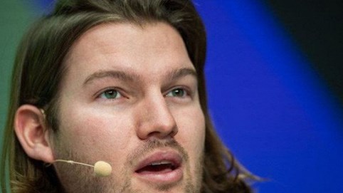 Ngân hàng ảo của Đức được định giá 3,5 tỷ USD