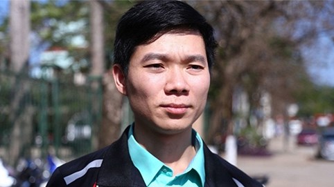 Hoàng Công Lương kháng cáo