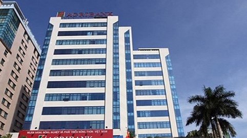 Agribank bác tin đồn bị phá sản