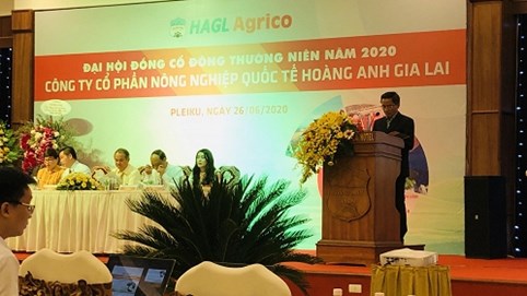 Agrico: Nửa đầu năm ước đạt 48 tỷ lợi nhuận, điểm rơi sẽ chủ yếu nằm ở quý 3-4/2020