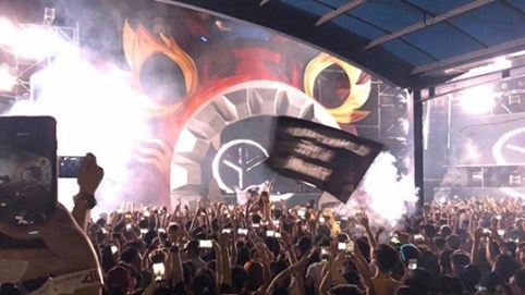 Ai chịu trách nhiệm vụ 7 người tử vong sau đêm nhạc hội?