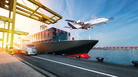 Ai là ông lớn Việt làm chủ thị trường vận tải và logistics?